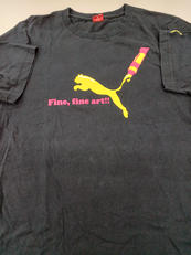 Tシャツ|PUMA