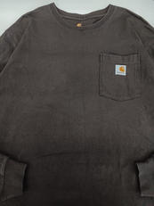 ロンT|CARHARTT