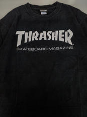 Tシャツ|THRASHER