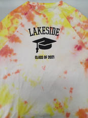 Tシャツ|LAKESIDE
