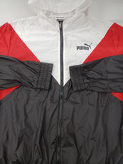 ナイロンジャケット|PUMA