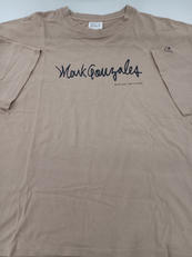 Tシャツ|MARK GONZALES