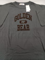 Tシャツ|GOLDEN BEAR