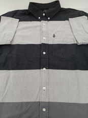 シャツ|VOLCOM