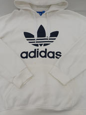 スウェットパーカー|ADIDAS