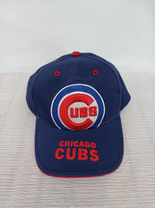 キャップ|CHICAGO CUBS