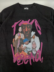 Tシャツ|TRUE LEGENDS