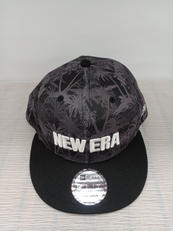 ブラックカモ|NEW ERA