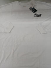ロンT|RVCA