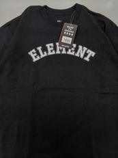 Tシャツ|ELEMENT