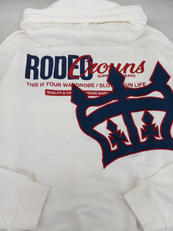 スウェットパーカー|RODEO CROWNS