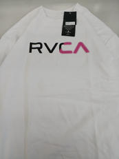 Tシャツ|RVCA