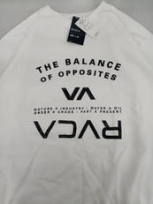 Tシャツ|RVCA
