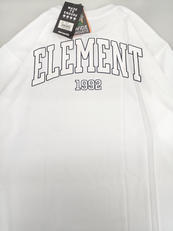 Tシャツ|ELEMENT