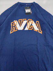 Tシャツ|RVCA