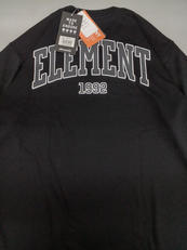 Tシャツ|ELEMENT