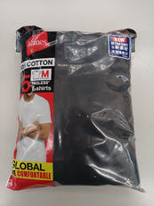 5T-SHIRTS|HANES