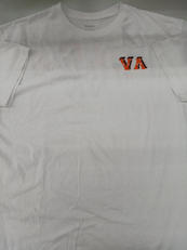 Tシャツ|RVCA