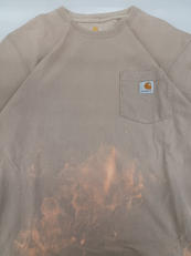 Tシャツ|CARHARTT