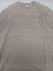 Tシャツ|CARHARTT
