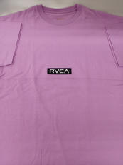 Tシャツ|RVCA