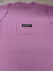 Tシャツ|RVCA