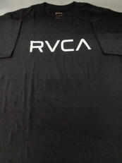 Tシャツ|RVCA