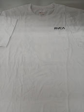 Tシャツ|RVCA