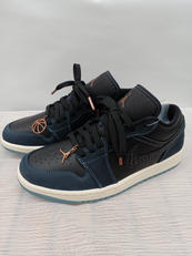 ウイメンズ エア‐ジョーダン 1LOW SE|NIKE