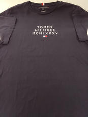 Tシャツ|TOMMY HILFIGER