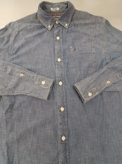 シャツ|TOMMY HILFIGER