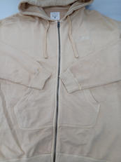 ジップアップパーカー|BILLABONG