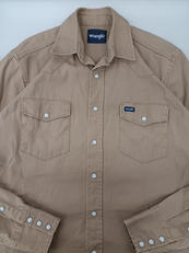 シャツ|WRANGLER
