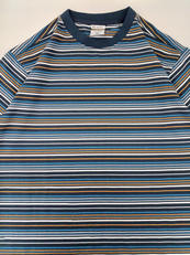 ボーダーTシャツ|COLUMBIA