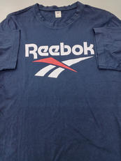 Tシャツ|REEBOK