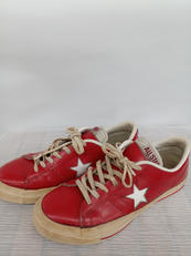 ワンスターレッド|90S CONVERSE
