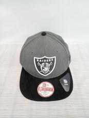 RAIDERS|NEW ERA
