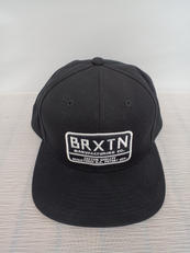 ロゴキャップ|BRIXTON