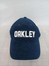 ロゴキャップ|OAKLEY
