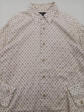 VINTAGEシャツ|90S CLAIBORNE