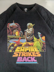 コラボTシャツ|STAR WARS×UNIQLO