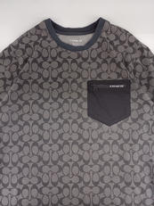 シグネチャーTシャツ|COACH