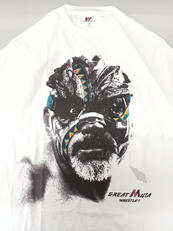 GREAT MUTA Tシャツ|WRESTLE-1