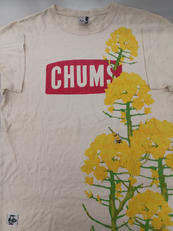 Tシャツ|CHUMS