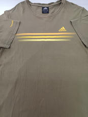 Tシャツ|ADIDAS