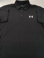 ポロシャツ|UNDER ARMOUR