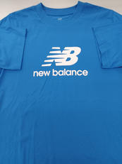 Tシャツ|NEW BALANCE