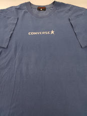 Tシャツ|CONVERSE
