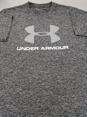 Tシャツ|UNDER ARMOUR