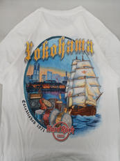 Tシャツ|HARD ROCK CAFE